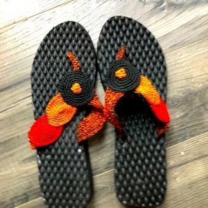 New Design Summer Slippers
